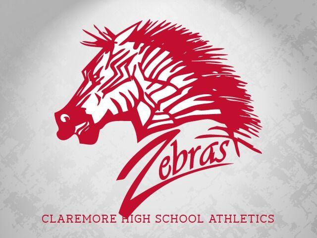 Claremore Logo - Claremore High School (Claremore, OK) Athletics