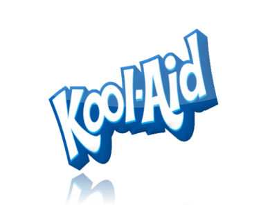 Kool-Aid Logo - kool-aiddays.com | UserLogos.org