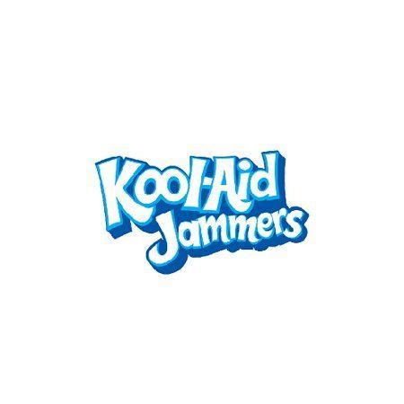 Kool-Aid Logo - Kool Aid Jammers Flavored Drink