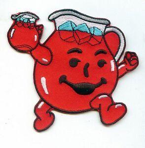 Kool-Aid Logo - Details about 