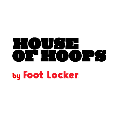 Footlocker Logo - House of Hoops/Foot Locker at Del Amo Fashion Center® - A Shopping ...
