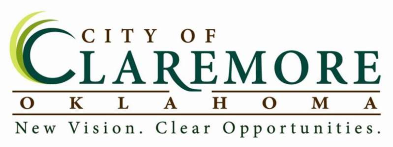 Claremore Logo - Elder Elliot Adair in Oklahoma: Claremore, Oklahoma: Home of Will ...