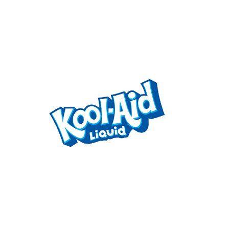 Kool-Aid Logo - Kool-Aid Liquid Drink Mix - Walmart.com