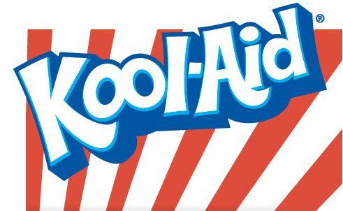 Kool-Aid Logo - Kool-Aid's logo is a very fun-looking logo. It appears playful and ...