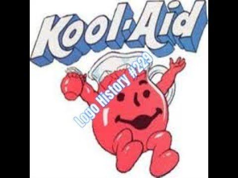 Kool-Aid Logo - Logo History : Kool Aid