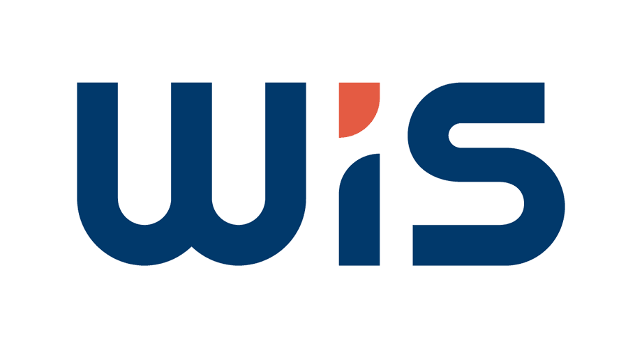 Wis Logo - Wellesley Information Services (WIS) Logo Download Vector
