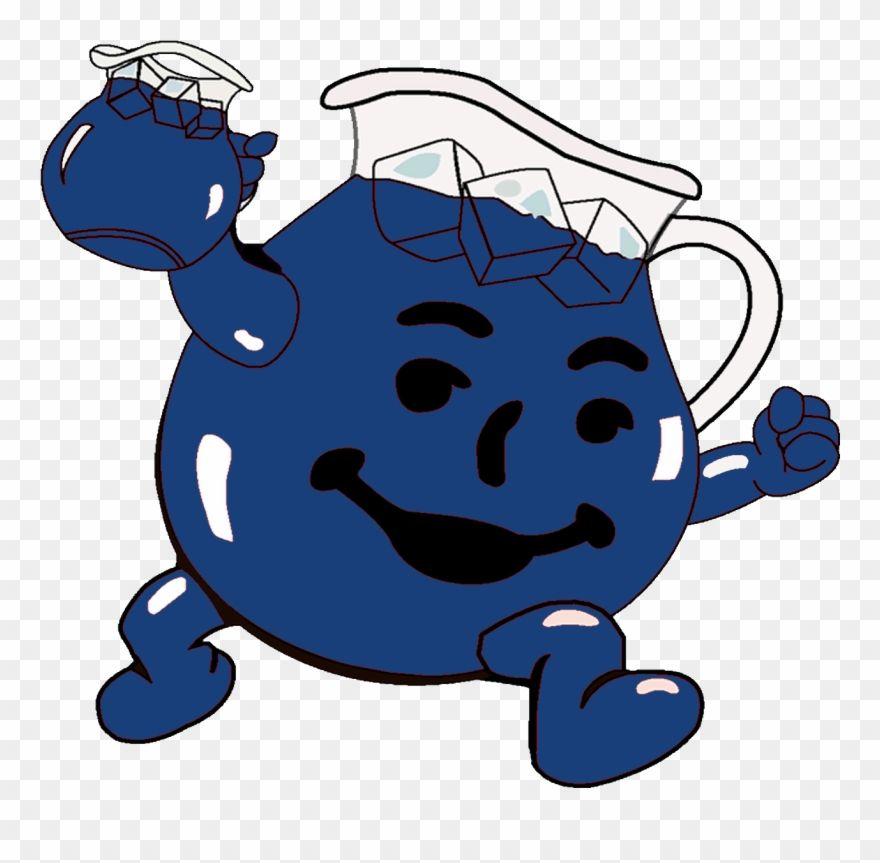 Original Kool Aid Man Png / Free for personal use only.