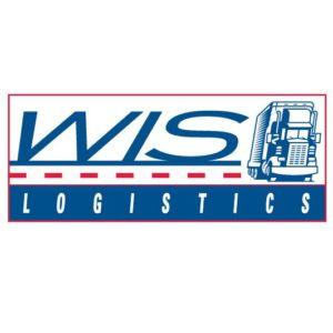 Wis Logo - WIS Logo bolder - W.I.S. Logistics