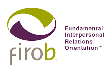 FIRO-B Logo - Information - Leadership Center
