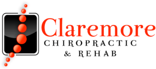 Claremore Logo - Claremore Chiropractic & Rehab. Claremore, OK Chiropractors