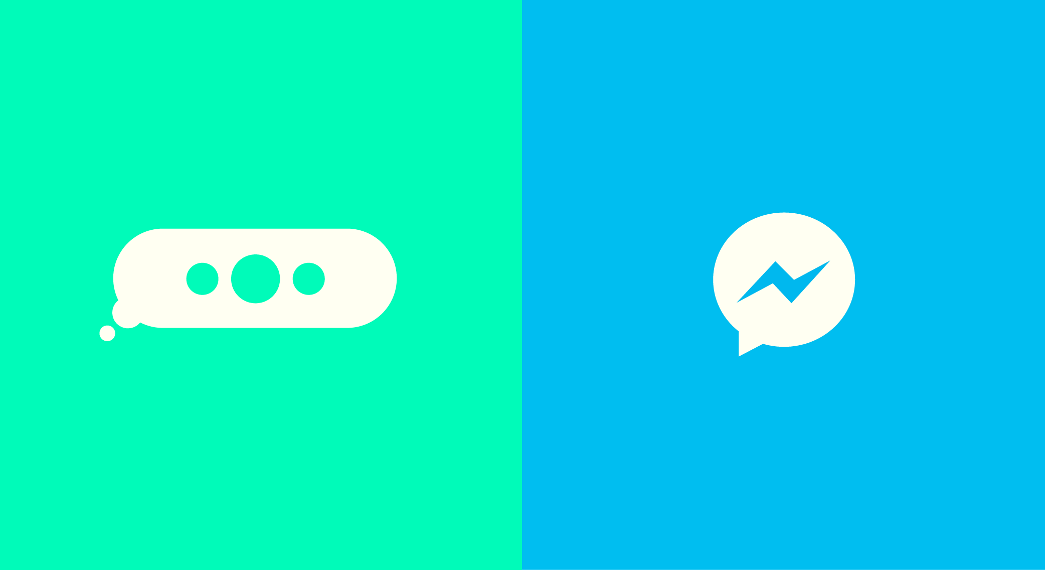 Texting Logo - Texting vs Chat: Which makes sense for your business? - Bandwidth