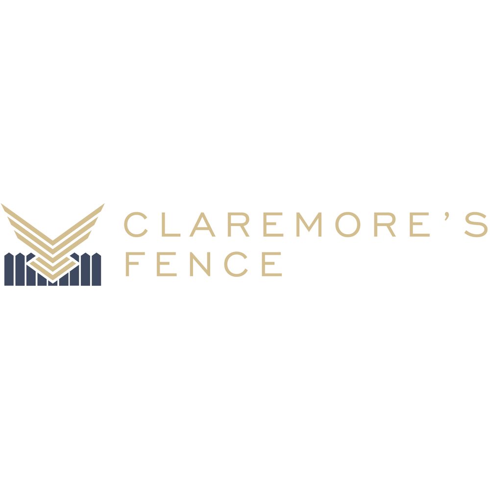 Claremore Logo - Claremore's Fence - Fences & Gates - 715 S Moretz Ave, Claremore, OK ...