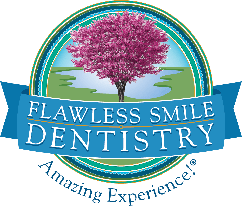 Claremore Logo - Dentist Claremore. Cosmetic Dentistry. Flawless Smile Dentistry