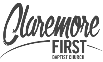 Claremore Logo - Claremore First