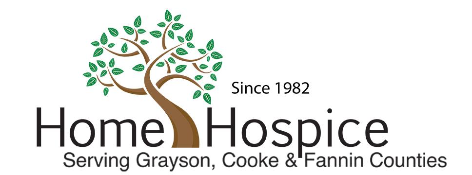 Hospice Logo - Home - Home Hospice