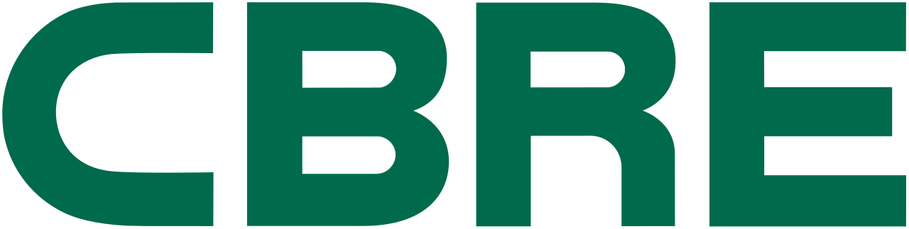 CBRE Logo - File:CBRE Group logo.svg