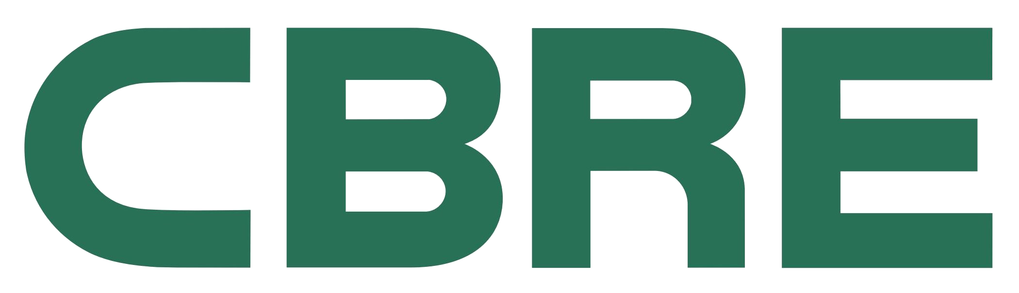 CBRE Logo - CBRE Group Logo