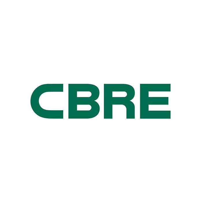 CBRE Logo - Partnering with CBRE | Plan International UK