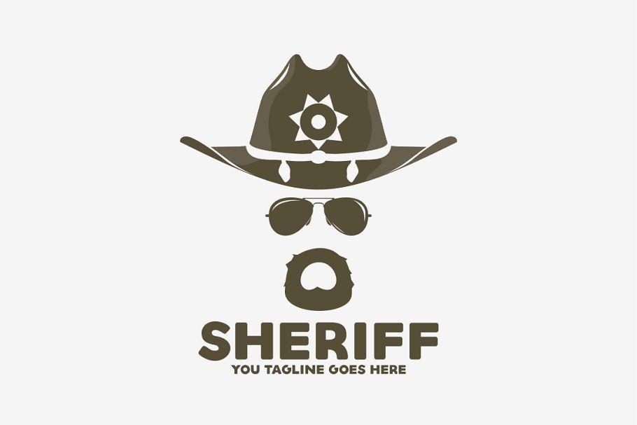 Sheriff Logo - Sheriff Logo