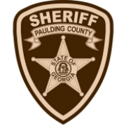 Sheriff Logo - Working at Paulding County Sheriff - Georgia | Glassdoor