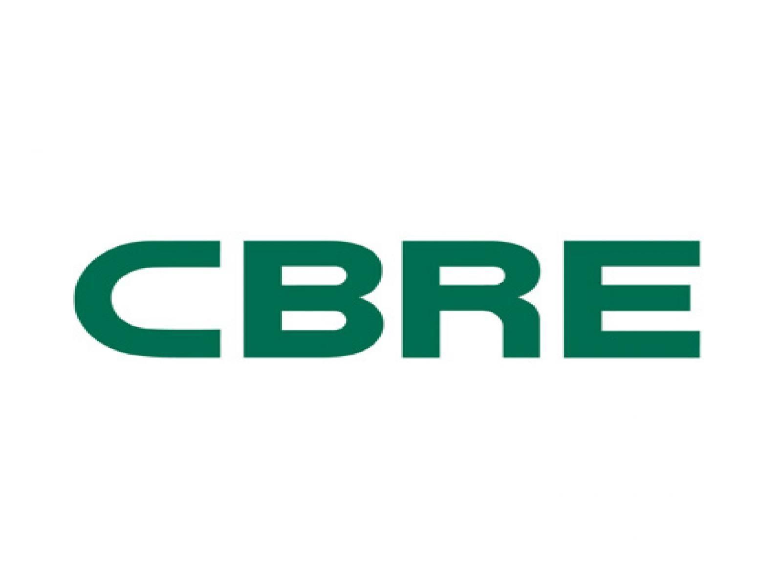 CBRE Logo - CBRE Research ViewPoint report CBRE Research ViewPoint report. RE