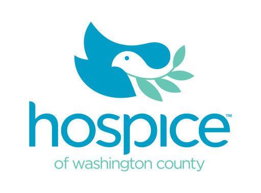 Hospice Logo - Hospice Of Washington County. Quality End Of Life Care And Grief