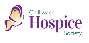 Hospice Logo - Chilliwack Hospice Society