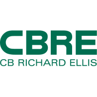 CBRE Logo - CBRE | Brands of the World™ | Download vector logos and logotypes