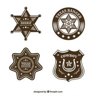 Sheriff Logo - Sheriff Vectors, Photos and PSD files | Free Download