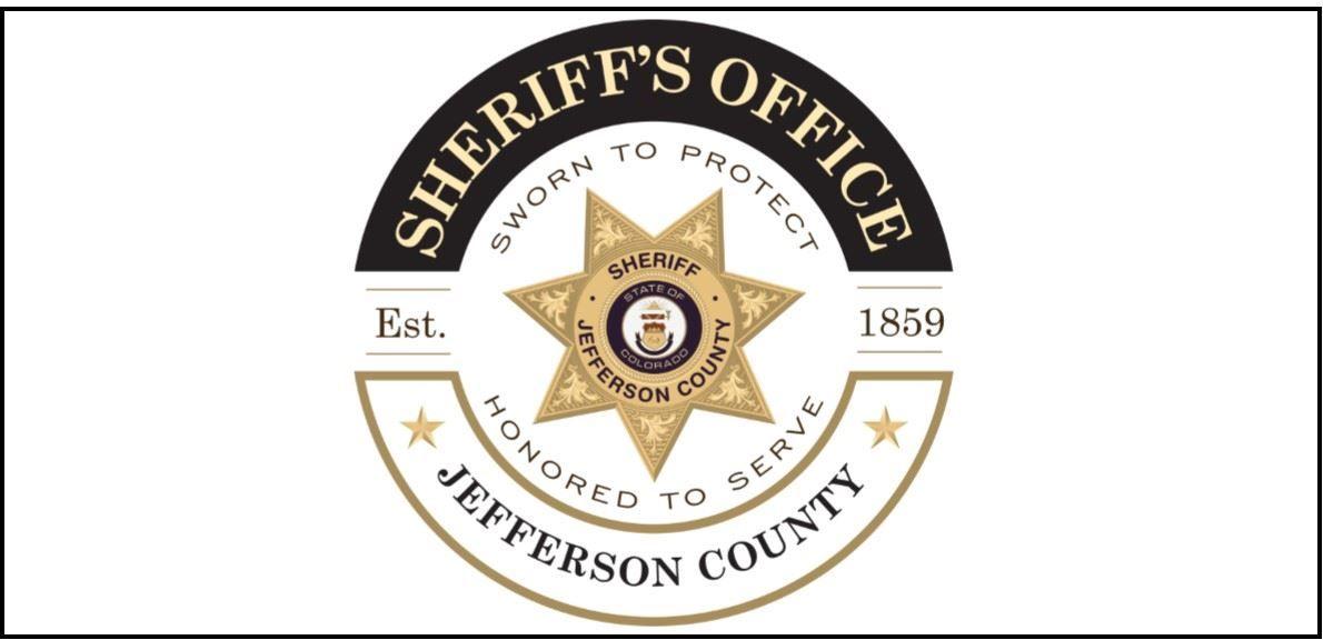 Sheriff Logo - Jefferson County, CO