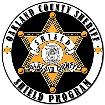 Sheriff Logo - Sheriff's Shield | Domestic Safety