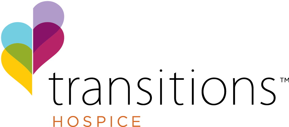Hospice Logo - High Standards in Home Hospice Care | Transitions Hospice