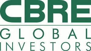 CBRE Logo - CBRE Global Investors Continues Its Strong GRESB Performance