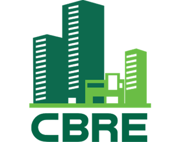 CBRE Logo - CB Richard Ellis (CBRE)