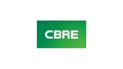 CBRE Logo - CBRE NY Tri-State