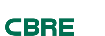 CBRE Logo - Amy MacLaren Retail & OK