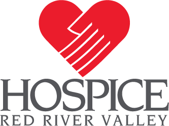 Hospice Logo - Patients & Caregivers of the Red River Valley