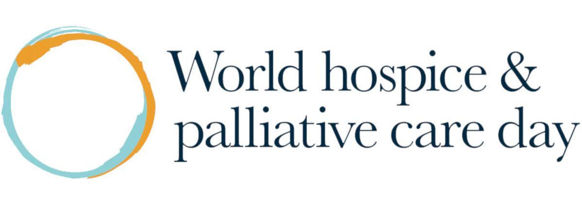Hospice Logo - World Hospice and Palliative Care Day