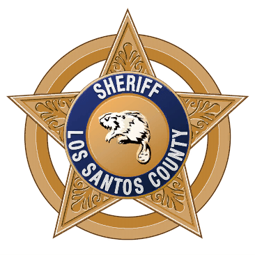 Sheriff Logo - Los Santos County Sheriff | GTA Wiki | FANDOM powered by Wikia