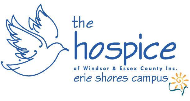 Hospice Logo - Hospice Residential Home (Erie Shores Campus) | The Hospice of ...