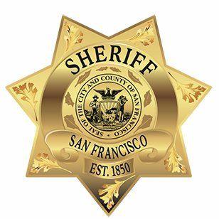 Sheriff Logo - SF Sheriff's Dept. (@SheriffSF) | Twitter