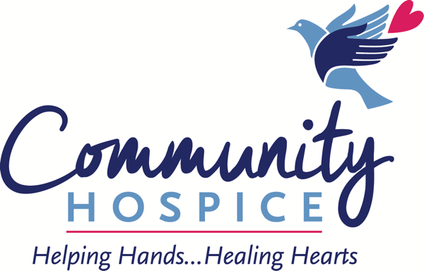 Hospice Logo - Community Hospice Unveils New Logo Hospice Foundation