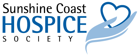 Hospice Logo - Sunshine Coast Hospice Society