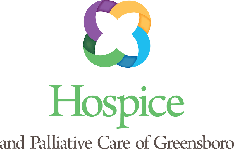Hospice Logo - Press Room and Palliative Care of GreensboroHospice