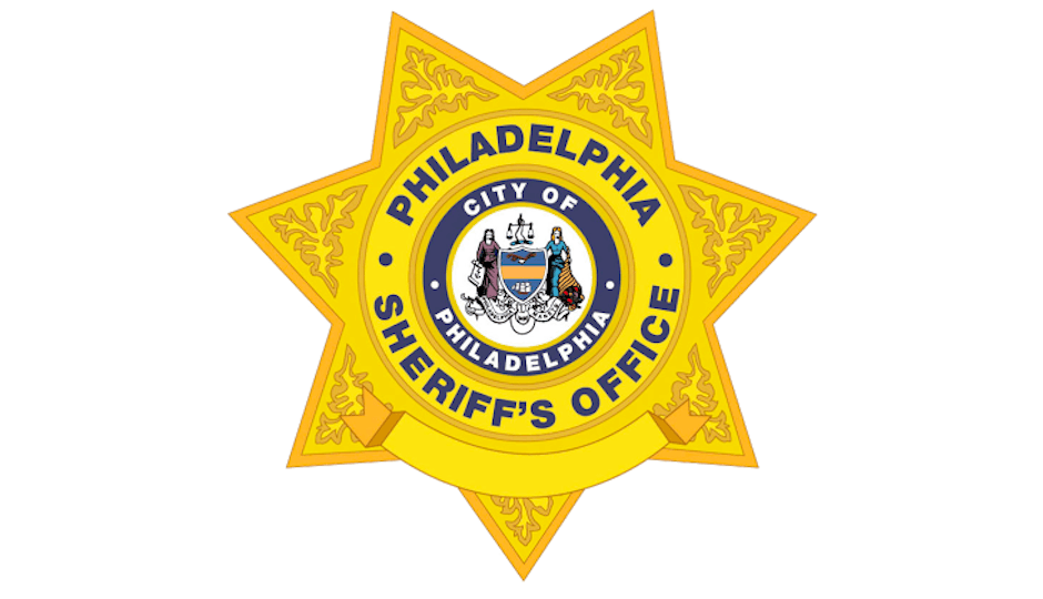 Sheriff Logo - Former Philadelphia Sheriff John Green Indicted in Fraud Conspiracy
