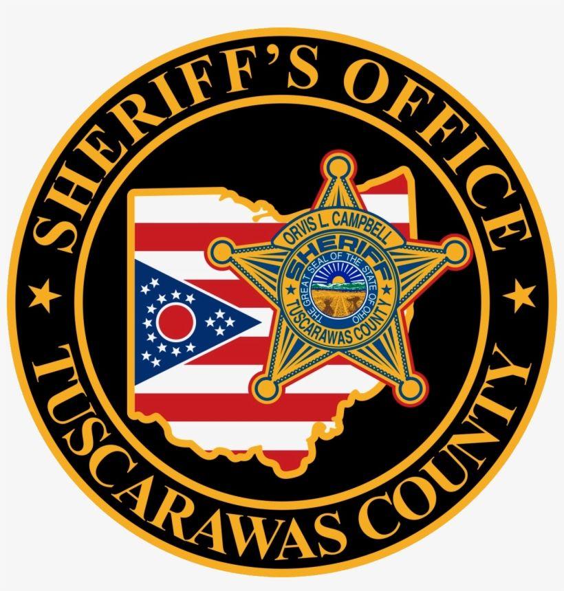 Sheriff Logo - Tuscarawas County Sheriff - Cuyahoga County Sheriff Logo - Free ...