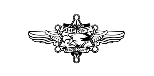 Sheriff Logo - Desoto County Sheriff Aviation Unit