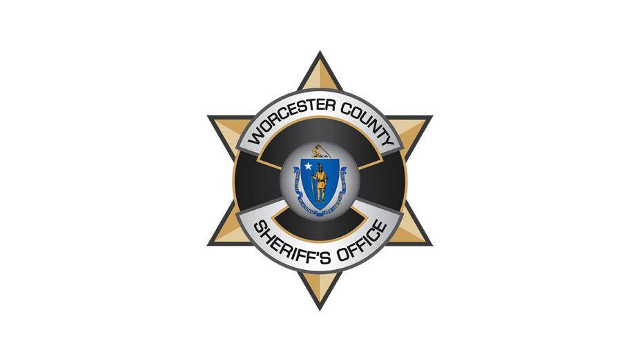 Sheriff Logo - Worcester County Sheriff's Office Logo Design - Pagano Media