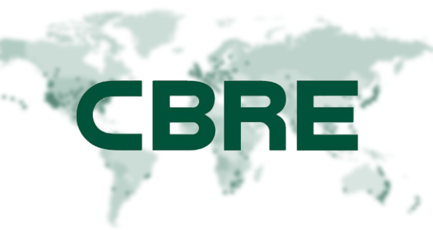 CBRE Logo - CBRE Selected to Exclusively Market Value Add Industrial Portfolio ...