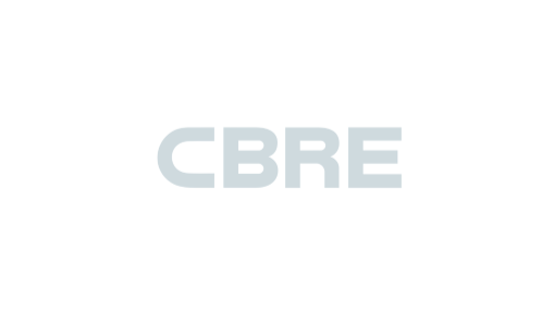 CBRE Logo - Retail Leasing